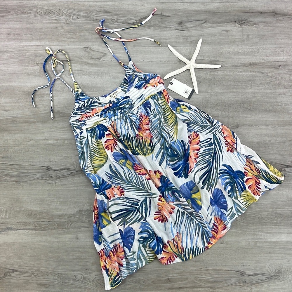 🔆RIP CURL🔆 SAYULITA DRESS - Picture 2 of 16
